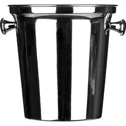 Ведро для шампанского, APS, 21.5 см, 4 л