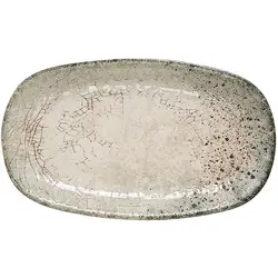 Тарелка, Rinart, Valencia Sedir, 25.4 х 15 см