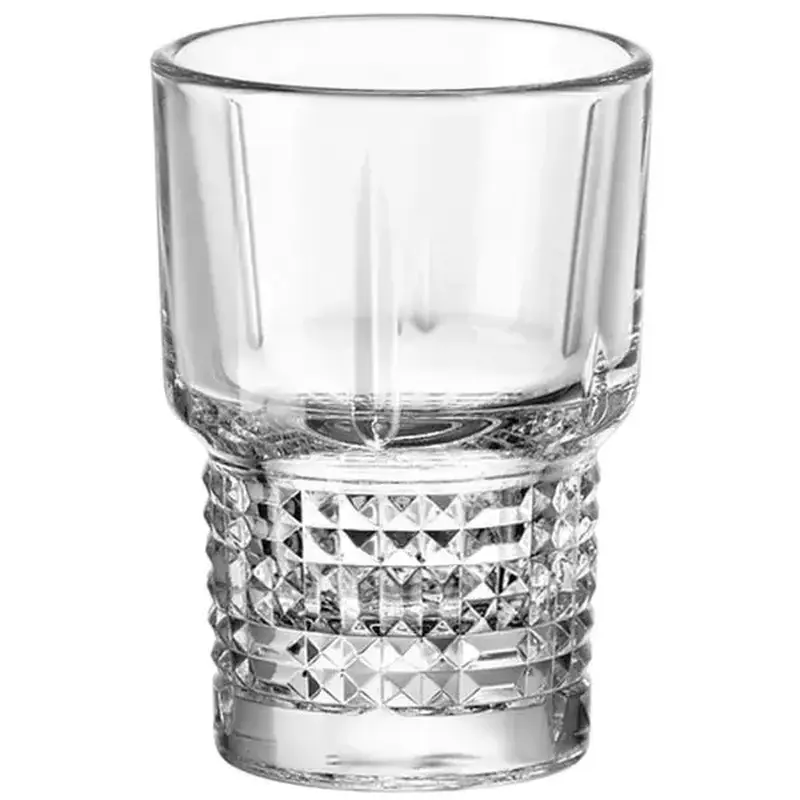 Стопка, Bormioli Rocco, Novecento, 5.5 см, 77 мл