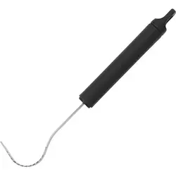 Нож для масла, Paderno, 16 х 2 см