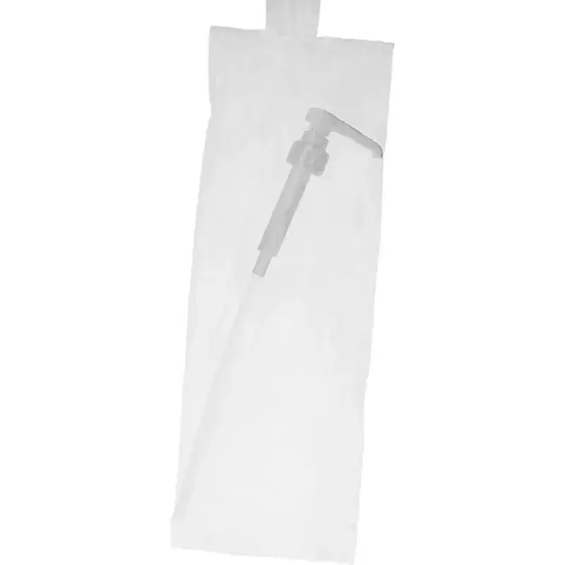 Дозатор для стекл.бутылок, POMP, 3.5 см, 39 см