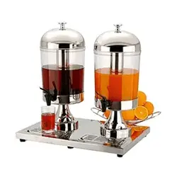 Диспенсер для холодных напитков, APS, 54.5 х 36.5 см, 8 л