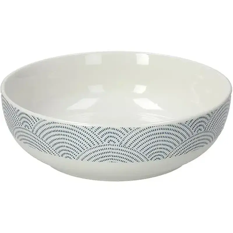 Салатник, Tognana, Orientale, 18.5 см