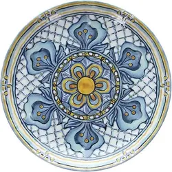 Тарелка, Tognana, Positano, 28 см
