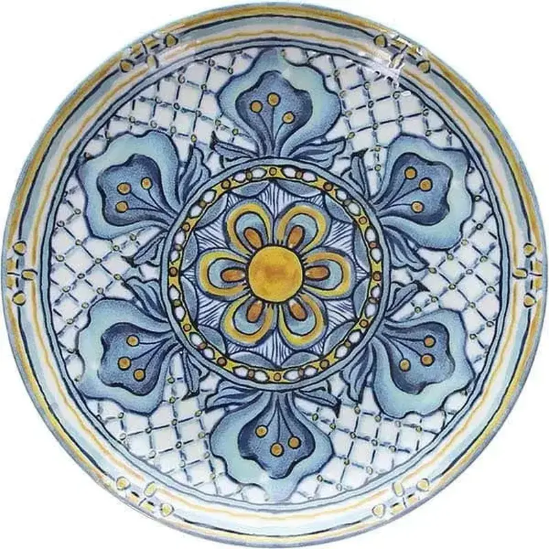 Тарелка, Tognana, Positano, 26 см