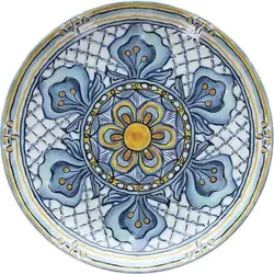 Тарелка, Tognana, Positano, 26 см