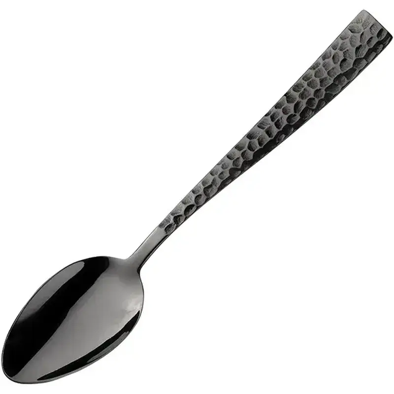 Ложка столовая, Pintinox, Palace Martellato Treasure Black
