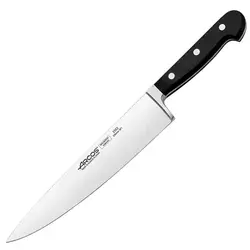 Нож поварской, Arcos, Clasica, 36.3 х 4.5 см