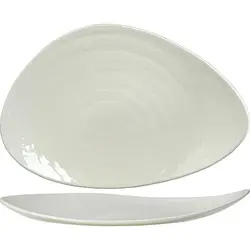 Блюдо, Steelite, Scape, 37.5 х 25 см