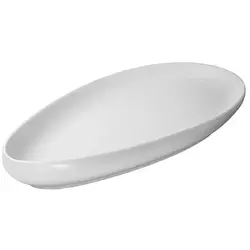 Блюдо для подачи, Le CoQ, Ninfa, 38 х 21 см