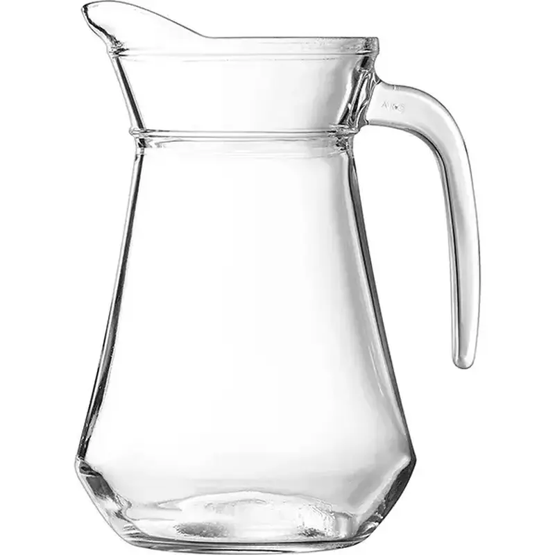 Кувшин, Arcoroc, 15 х 0.4 см, 1 л