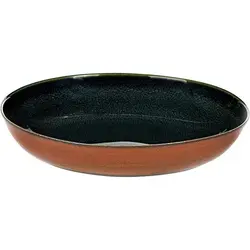 Блюдо глубокое, Serax, Terres de Reves, 17.5 см