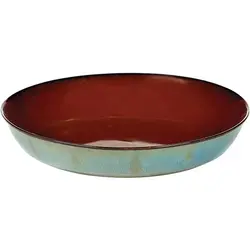 Блюдо глубокое, Serax, Terres de Reves, 17.5 см