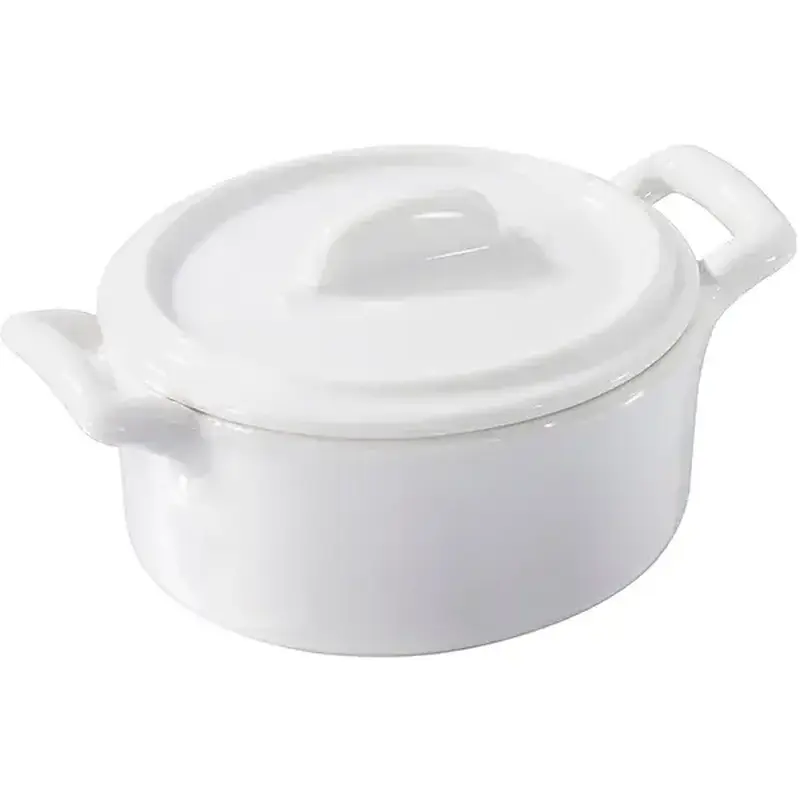 Кастрюля для запекания, Revol, Belle Cuisin, 11 х 10 см, 250 мл