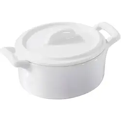 Кастрюля для запекания, Revol, Belle Cuisin, 11 х 10 см, 250 мл