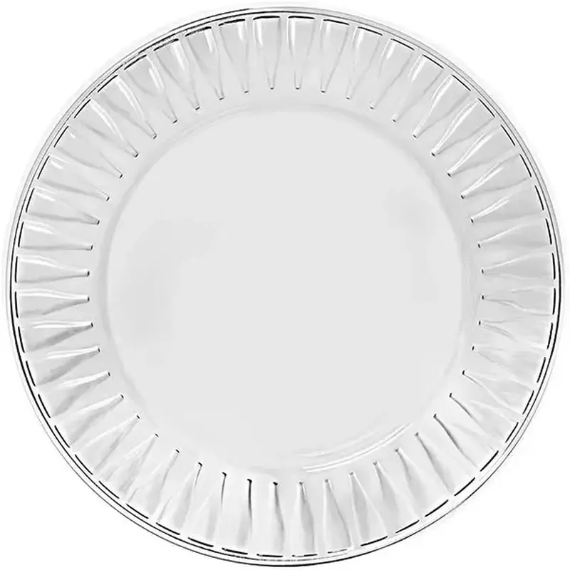 Тарелка, Vidivi, Murano Ottico, 15 см