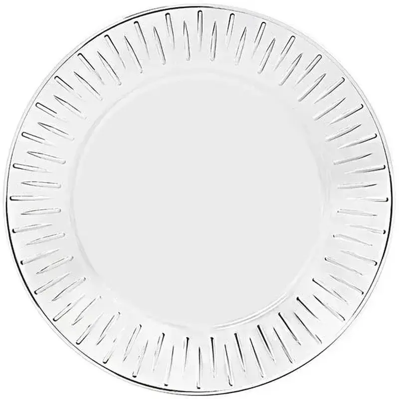 Тарелка, Vidivi, Murano Lance, 15 см