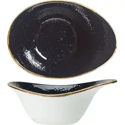 Салатник, Steelite, Craft Liquorice, 13 х 9.5 см, 125 мл