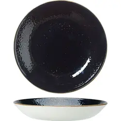 Салатник, Steelite, Craft Liquorice, 21.5 см, 650 мл