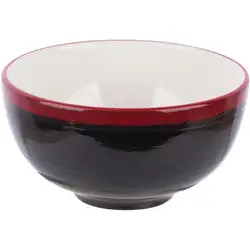 Салатник, Steelite, Koto Red, 12.5 см, 430 мл