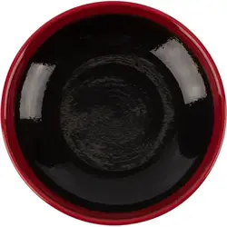 Салатник, Steelite, Koto Red, 13 см, 120 мл