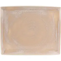 Блюдо, Steelite, Revolution Sandstone, 33 х 27 см