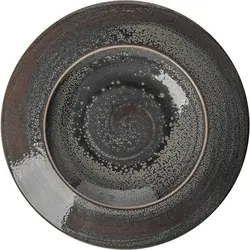 Блюдо, Steelite, Revolution Granite, 30.5 см, 445 мл