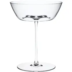 Шампанское-блюдце, Rona, Santorini, 10.6 см, 230 мл