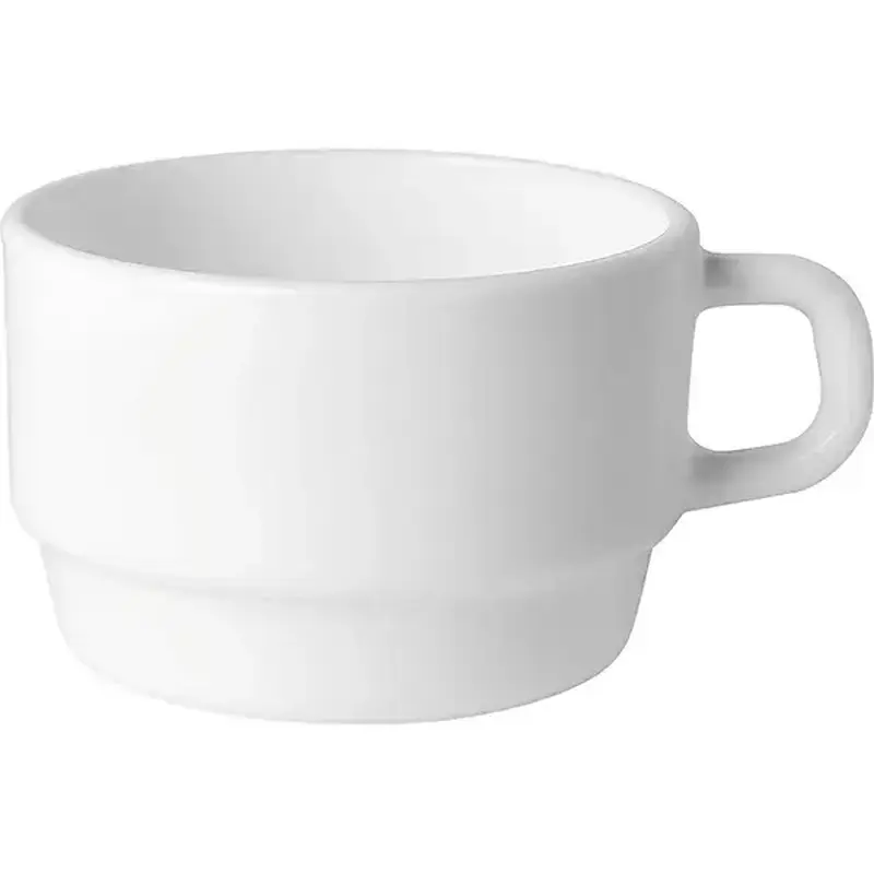 Чашка чайная, Bormioli Rocco, Careware, 10.9 см, 219 мл