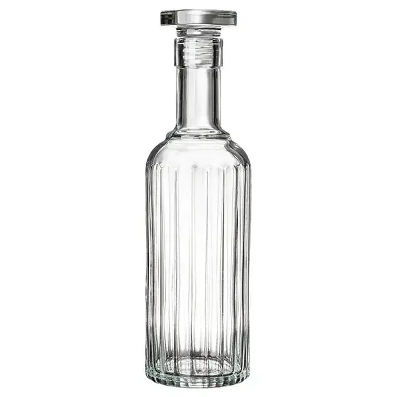 Штоф, Bormioli Luigi, Bach, 8.2 см, 700 мл