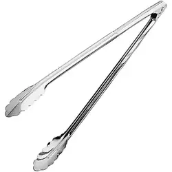 Щипцы для гриля, Paderno, 30 х 4 см