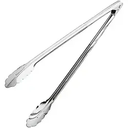 Щипцы для гриля, Paderno, 24.5 х 4 см
