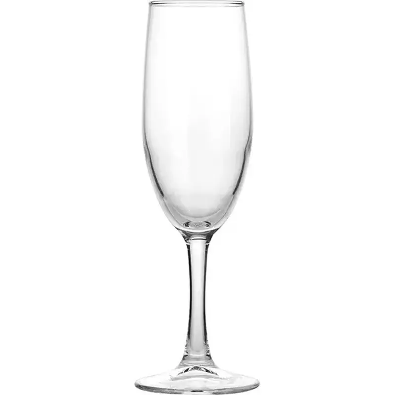 Бокал-флюте, Pasabahce, Classique, 5 см, 250 мл