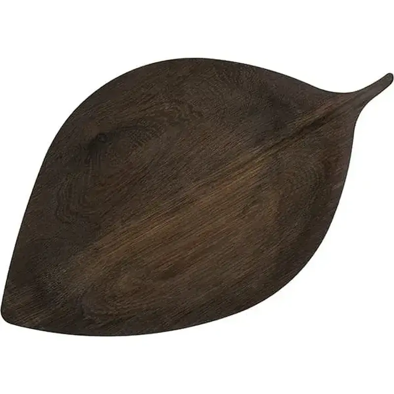 Блюдо, Fuga, БЕРЕЗА, 53 х 31 см