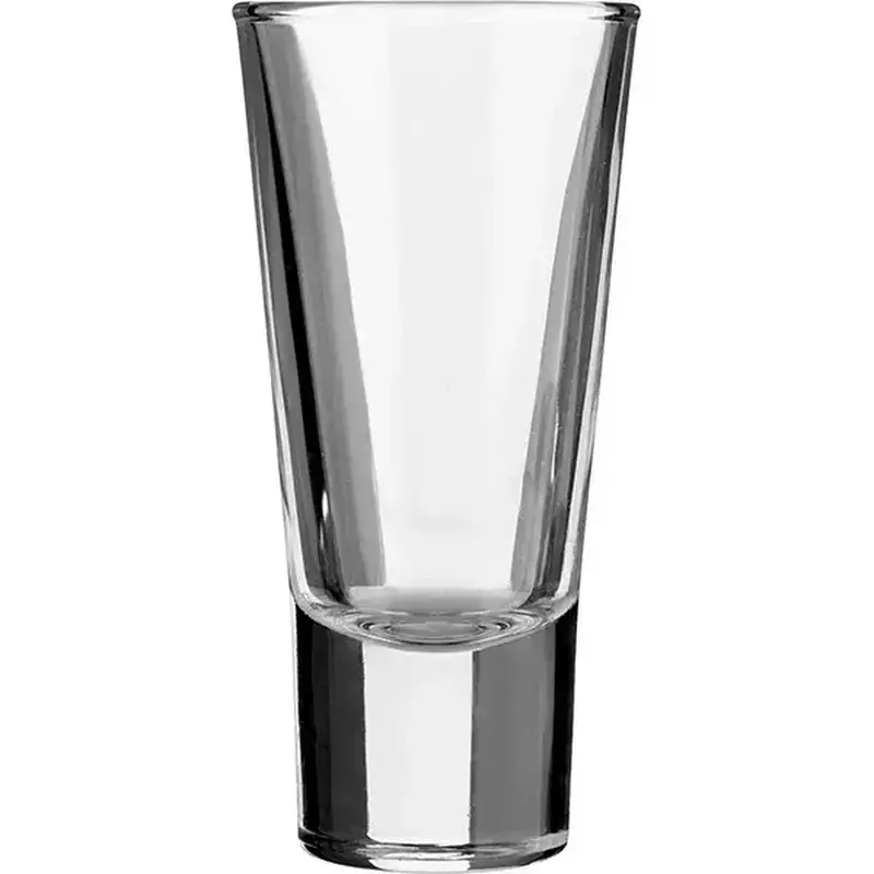 Стопка, Bormioli Rocco, Ypsilon, 5 см, 70 мл