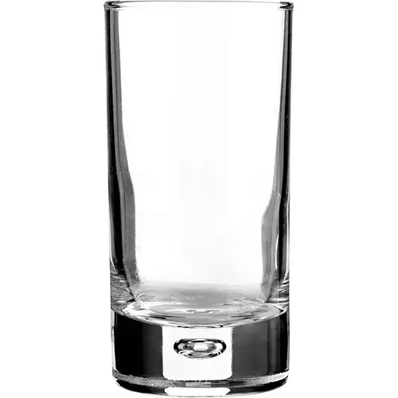 Стопка, Pasabahce, Centra, 4.5 см, 96 мл