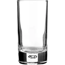 Стопка, Pasabahce, Centra, 4.5 см, 96 мл