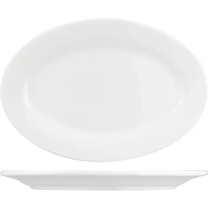 Блюдо, Kunstwerk, Kunstwerk, 31 х 21.7 см