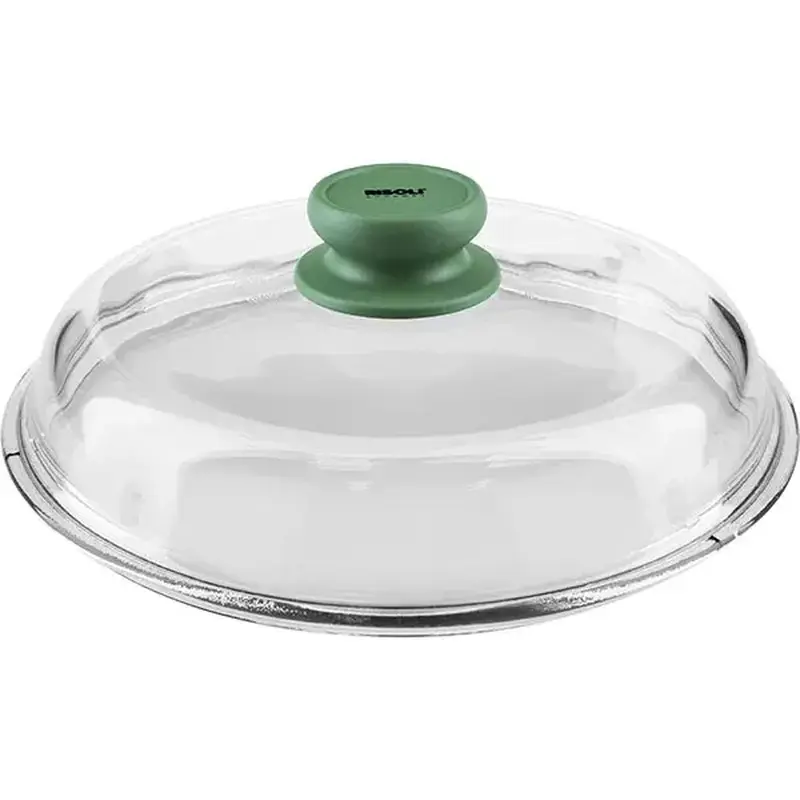 Крышка для сковороды, Risoli, Dr. Green, 24 см