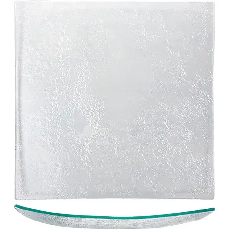 Салатник, Glass, 36 х 36 см