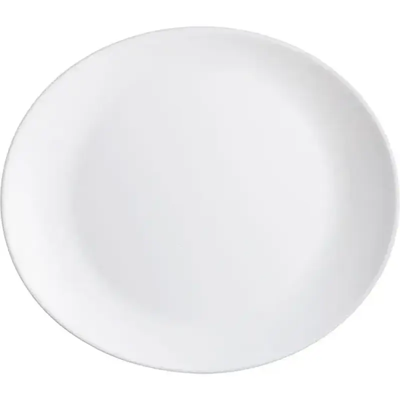 Тарелка для стейка, Arcoroc, Restaurant, 30 х 26 см