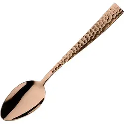 Ложка столовая, Pintinox, Palace Martellato Treasure Copper, 20.9 х 4 см