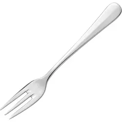 Вилка для пирожного, Eternum, Baguette, 15 х 0.3 см