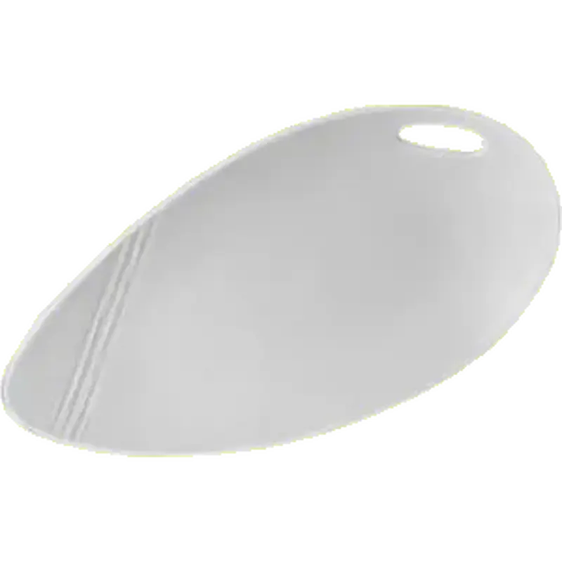 Блюдо, Steelite, Organics, 38 х 19.5 см