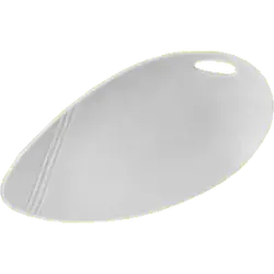 Блюдо, Steelite, Organics, 38 х 19.5 см