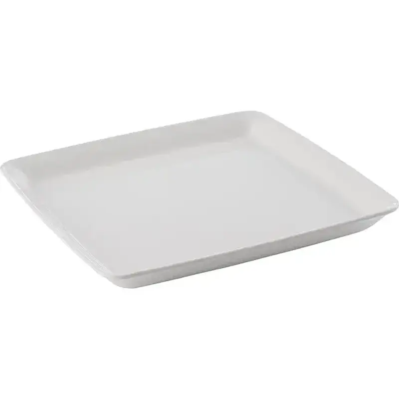 Крышка-поднос для контейнера, APS, Serving Box XL, 21.5 х 21.5 см