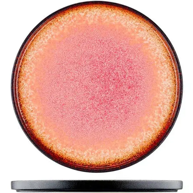 Тарелка, Kunstwerk, Agate, 8.5 см