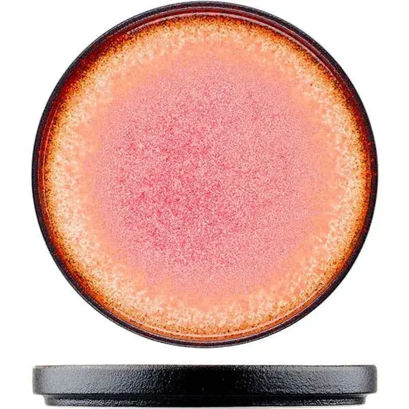 Тарелка, Kunstwerk, Agate, 15 см