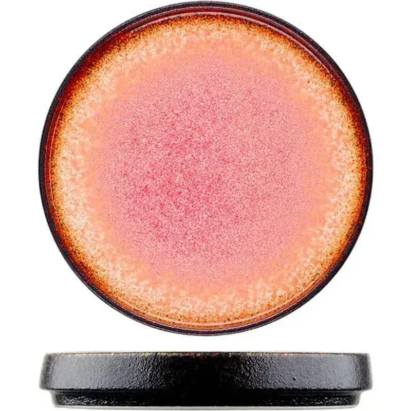 Тарелка, Kunstwerk, Agate, 10.4 см