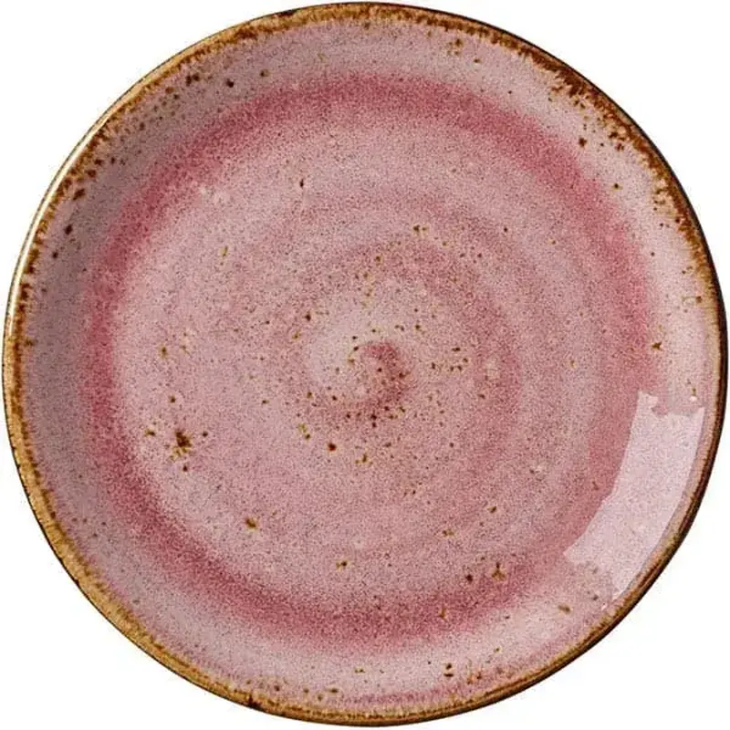 Тарелка пирожковая, Steelite, Craft Raspberry, 15 см
